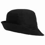 Панама CHALLENGE, черная