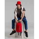 Панама CHALLENGE, красная