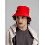 Панама CHALLENGE, красная