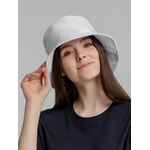 Панама CHALLENGE, белая