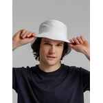 Панама CHALLENGE, белая