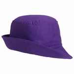Панама CHALLENGE, фиолетовая