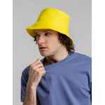 Панама CHALLENGE, желтая