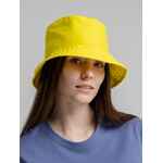 Панама CHALLENGE, желтая