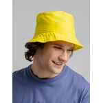 Панама CHALLENGE, желтая