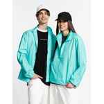 Ветровка KIVACH, бирюзовая (тиффани), размер M
