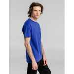 Футболка IMPERIAL 190, ярко-бирюзовая, размер XL