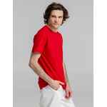 Футболка IMPERIAL 190, розовая (CANDY), размер XXL