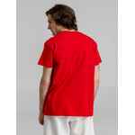 Футболка IMPERIAL 190, розовая (CANDY), размер M