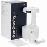 Антигравитационный увлажнитель FREEGRAVITY, VER. 2