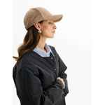 Бейсболка SOFT CORE, бежевая