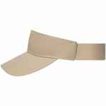 Козырек VISEROS, бежевый