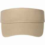 Козырек VISEROS, бежевый