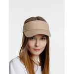 Козырек VISEROS, бежевый