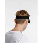 Козырек VISEROS, черный