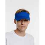 Козырек VISEROS, ярко-синий