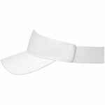 Козырек VISEROS, белый