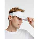 Козырек VISEROS, белый