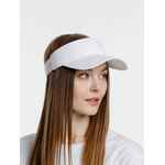 Козырек VISEROS, белый