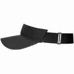 Козырек GRAND SLAM, темно-серый