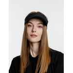 Козырек GRAND SLAM, черный