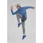 Бейсболка KOSMOS, серая