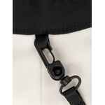 Панама KOSMOS, белая