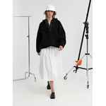 Панама KOSMOS, белая