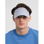 Козырек BEGI, серый