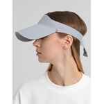 Козырек BEGI, серый