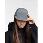 Бейсболка BEN MAC, серая