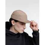 Бейсболка BEN MAC, бежевая