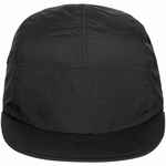 Бейсболка BEN MAC, черная