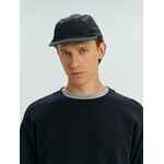 Бейсболка BEN MAC, черная
