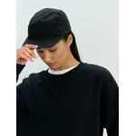 Бейсболка BEN MAC, черная