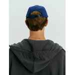Бейсболка BEN MAC, темно-синяя