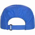 Бейсболка BEN MAC, ярко-синяя