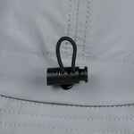 Панама BEN MAC, серая