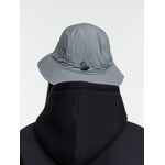 Панама BEN MAC, серая