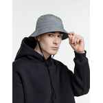 Панама BEN MAC, серая