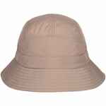 Панама BEN MAC, бежевая