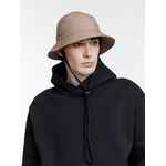 Панама BEN MAC, бежевая