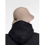 Панама BEN MAC, бежевая