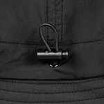 Панама BEN MAC, черная