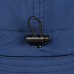 Панама BEN MAC, темно-синяя