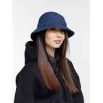 Панама BEN MAC, темно-синяя