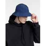 Панама BEN MAC, темно-синяя