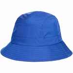 Панама BEN MAC, ярко-синяя