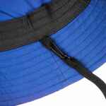 Панама BEN MAC, ярко-синяя