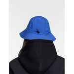 Панама BEN MAC, ярко-синяя
